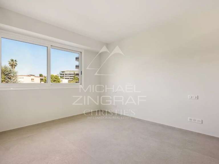 Apartment with Sea view Cannes - 2 bedrooms - 91m²