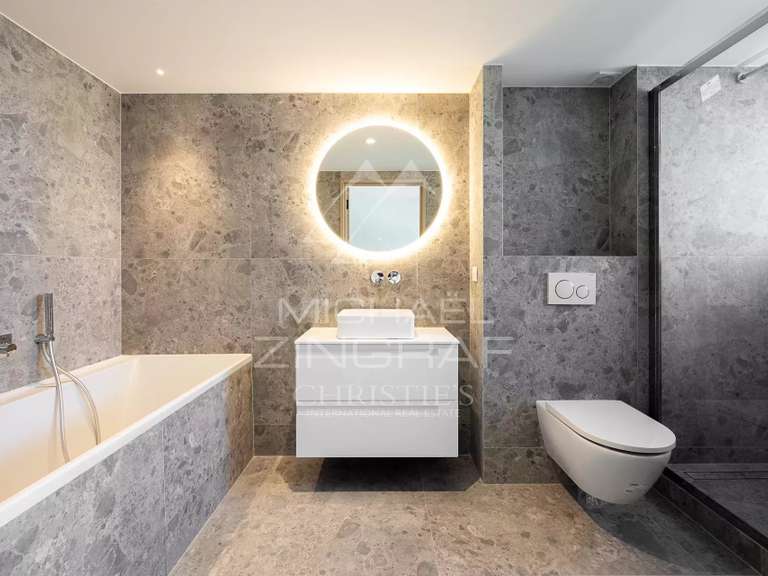 Apartment with Sea view Cannes - 2 bedrooms - 91m²