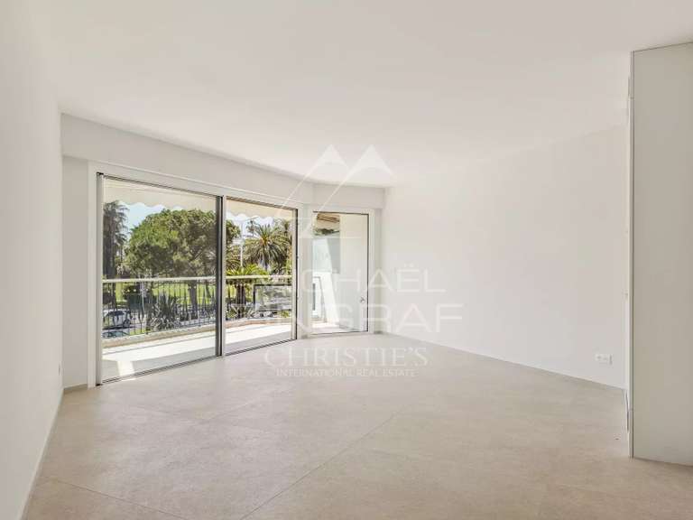 Apartment with Sea view Cannes - 2 bedrooms - 91m²