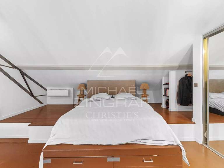 Appartement avec Vue sur mer Cannes - 1 chambre - 63m²