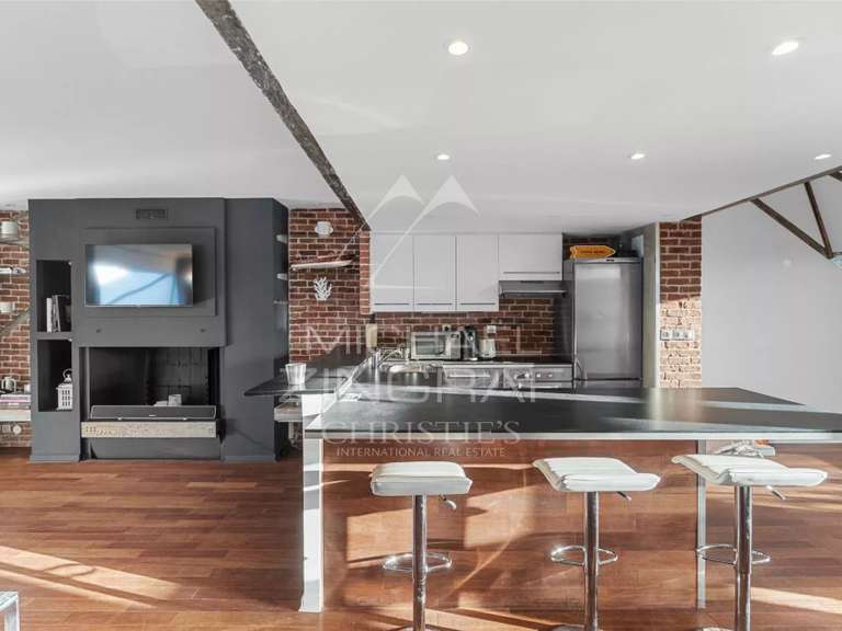 Appartement avec Vue sur mer Cannes - 1 chambre - 63m²