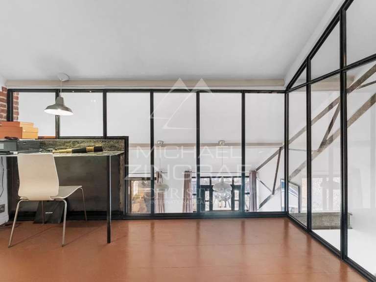 Apartment with Sea view Cannes - 1 bedroom - 63m²