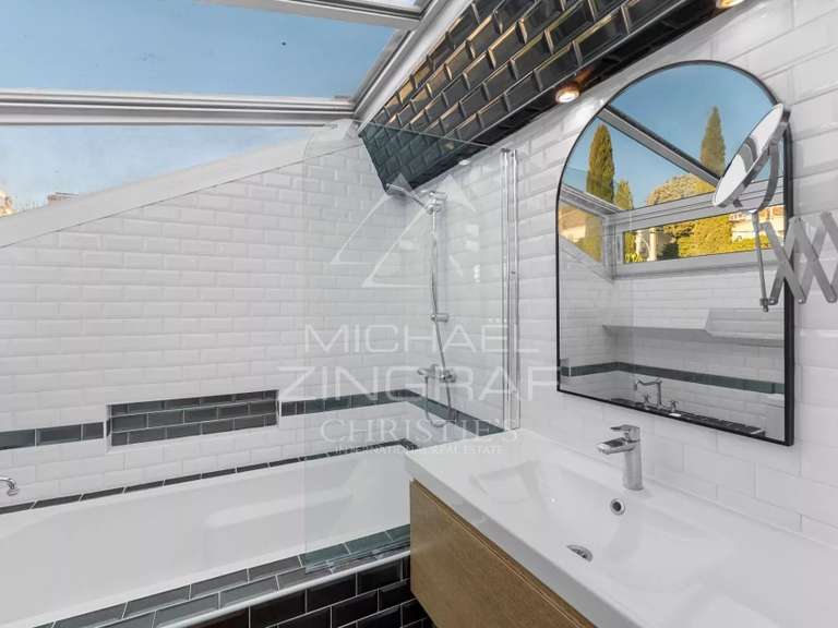 Appartement avec Vue sur mer Cannes - 1 chambre - 63m²