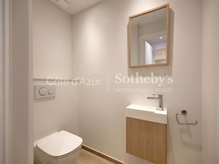 Apartment Cannes - 2 bedrooms - 73m²