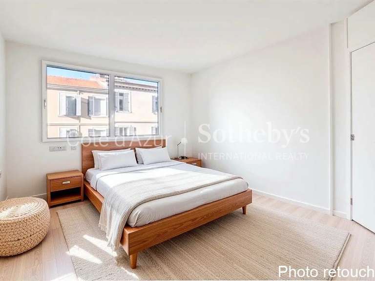 Apartment Cannes - 2 bedrooms - 73m²