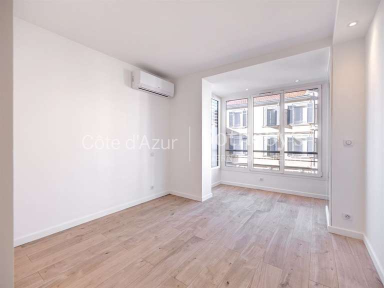 Apartment Cannes - 2 bedrooms - 73m²