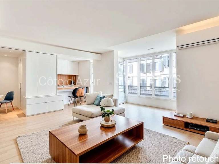 Apartment Cannes - 2 bedrooms - 73m²