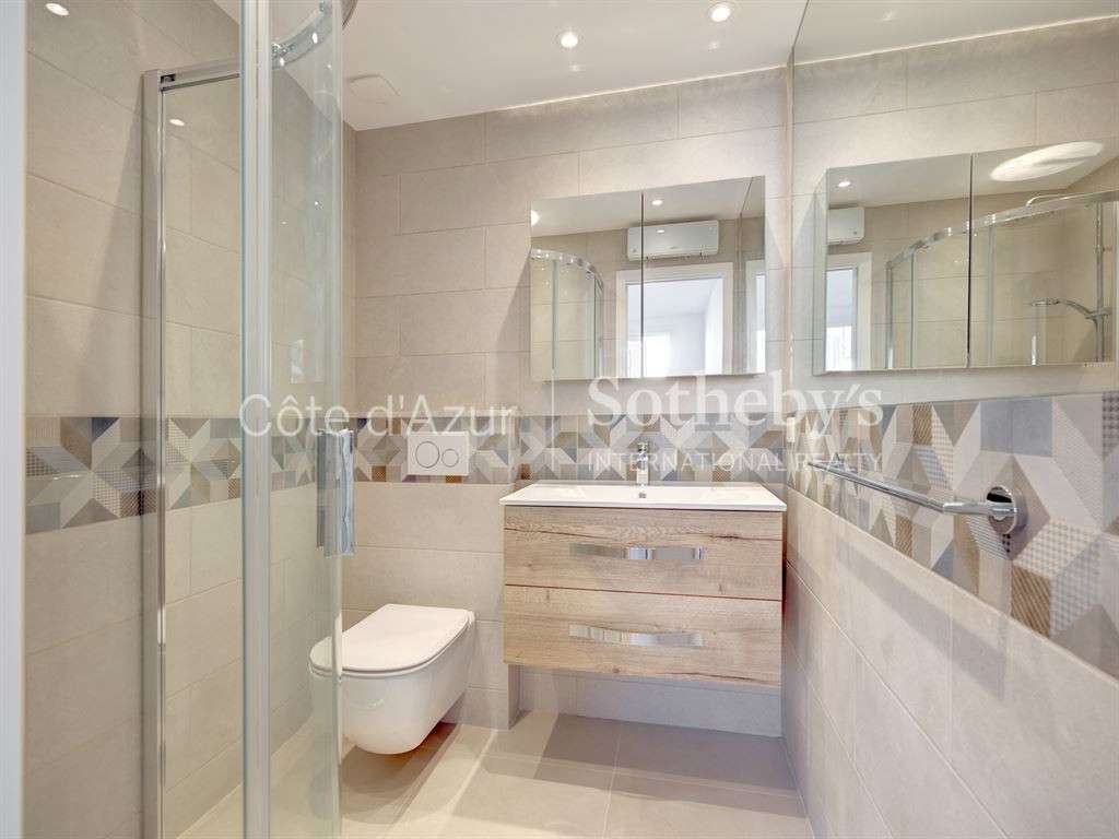 Apartment Cannes