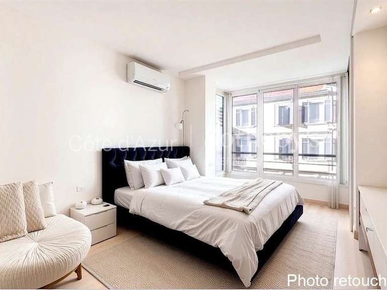 Apartment Cannes - 2 bedrooms - 73m²