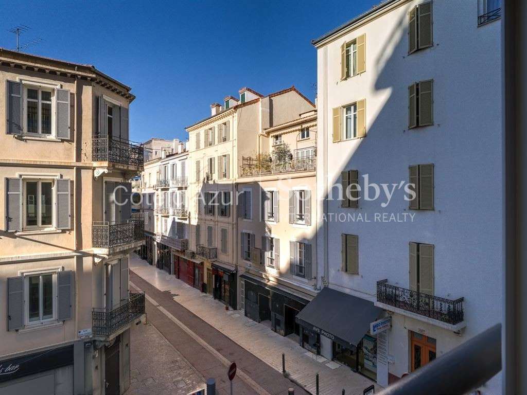 Apartment Cannes