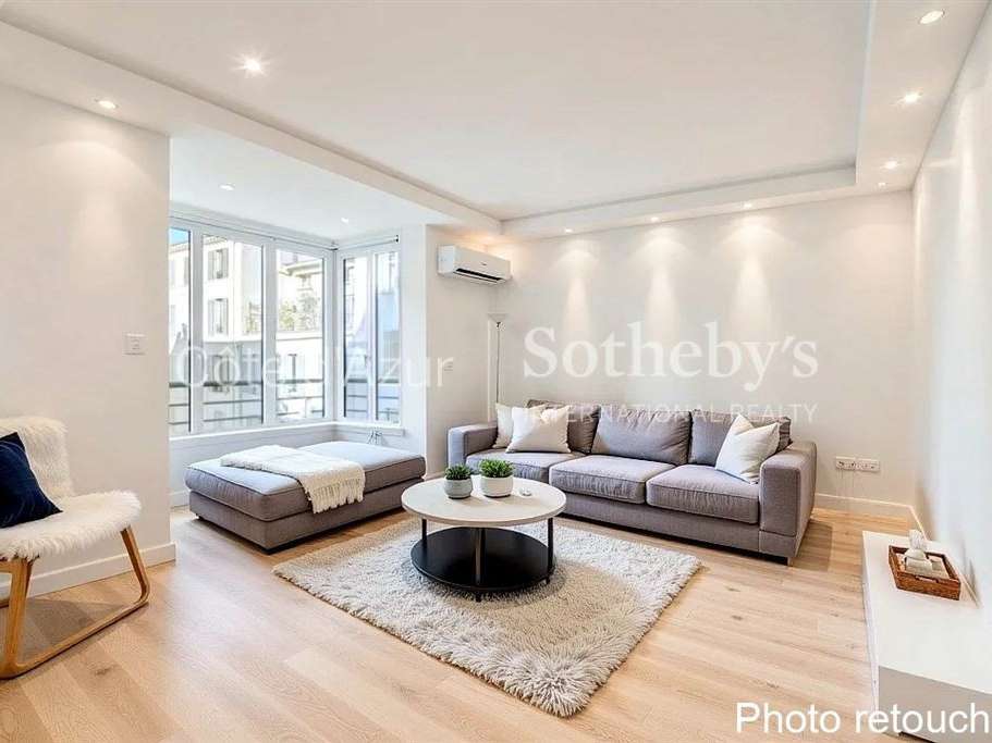Apartment Cannes