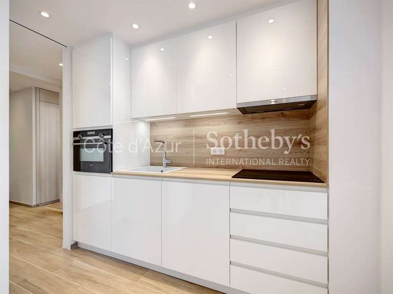 Apartment Cannes - 2 bedrooms - 73m²