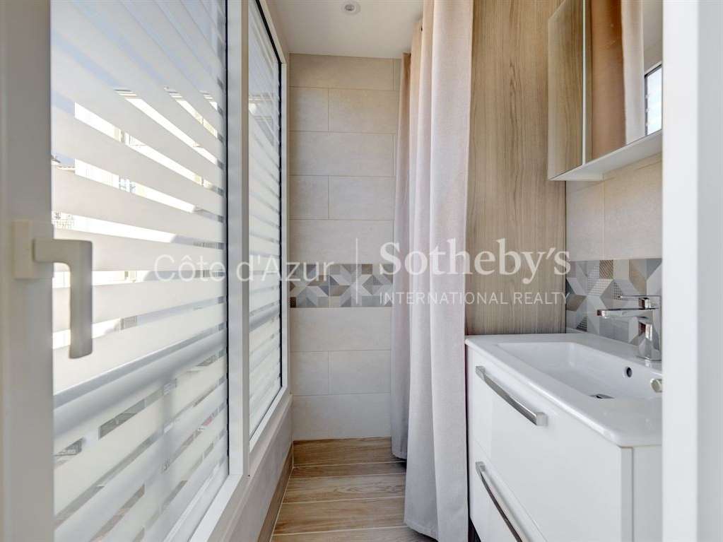 Apartment Cannes