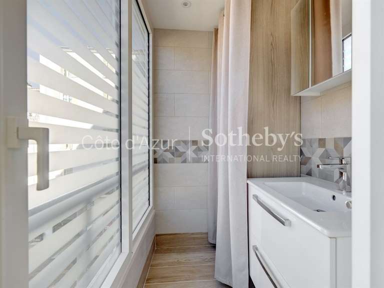 Apartment Cannes - 2 bedrooms - 73m²