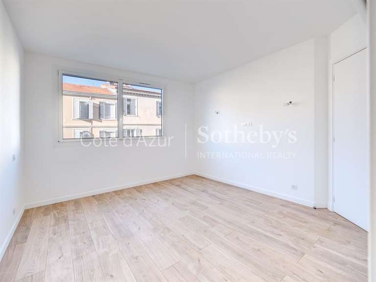 Apartment Cannes - 2 bedrooms - 73m²