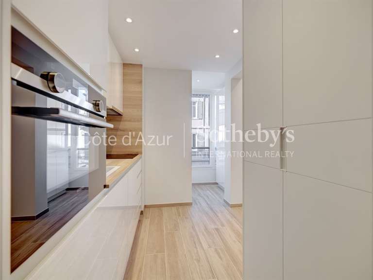 Apartment Cannes - 2 bedrooms - 73m²