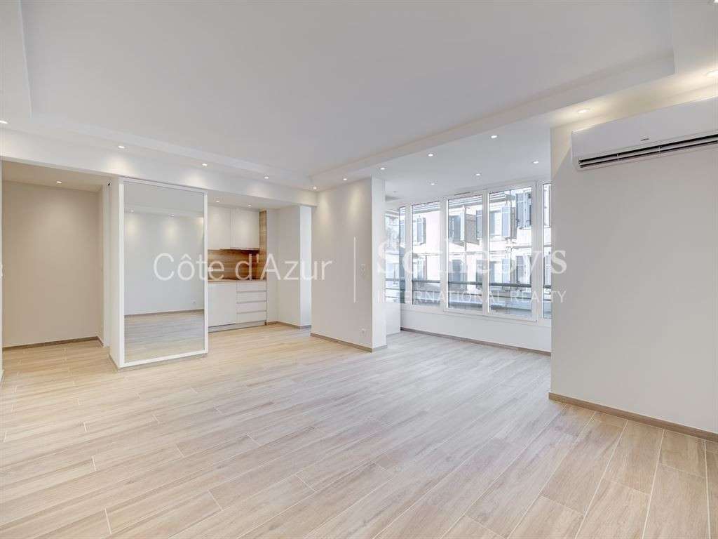Apartment Cannes