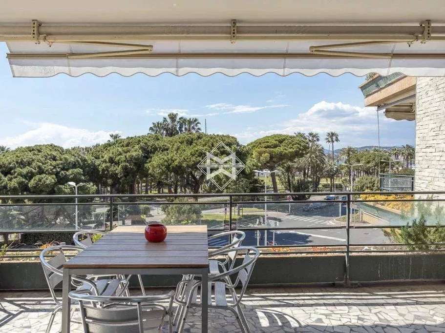Apartment Cannes