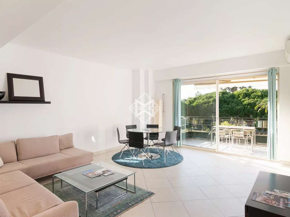 Apartment Cannes