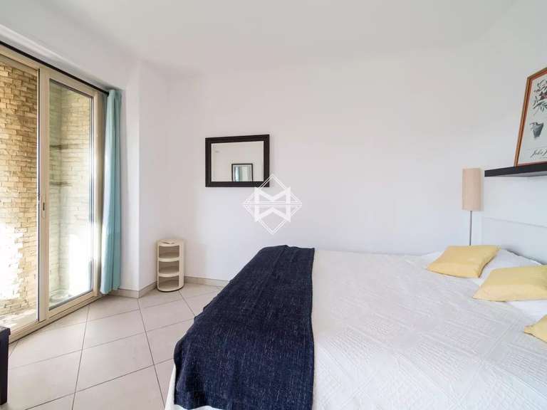 Apartment Cannes - 1 bedroom - 51m²