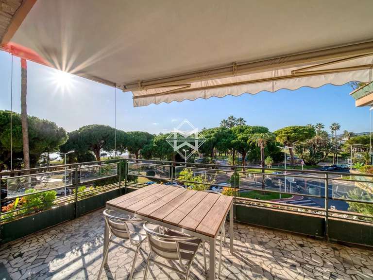 Apartment Cannes - 1 bedroom - 51m²