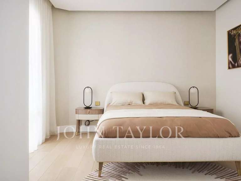 Apartment Cannes - 3 bedrooms - 145m²