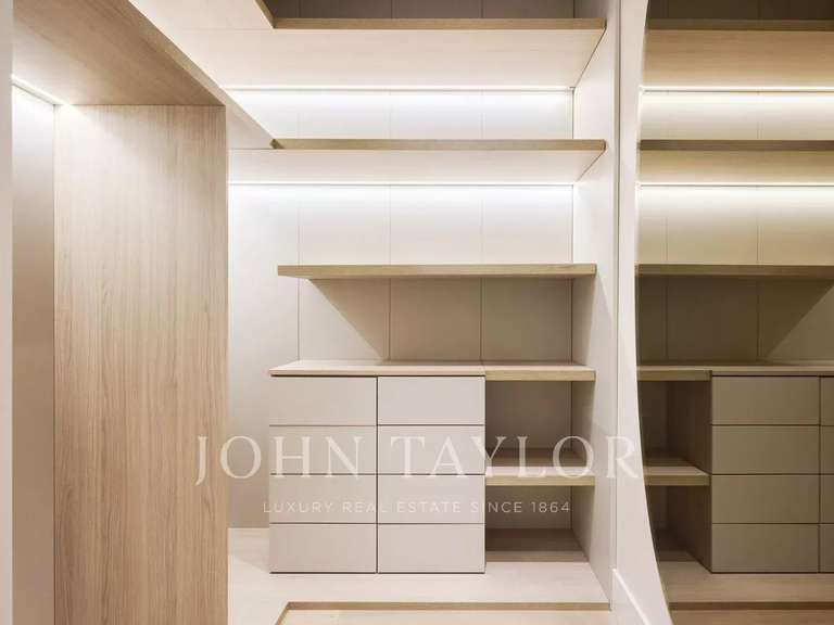 Apartment Cannes - 3 bedrooms - 145m²