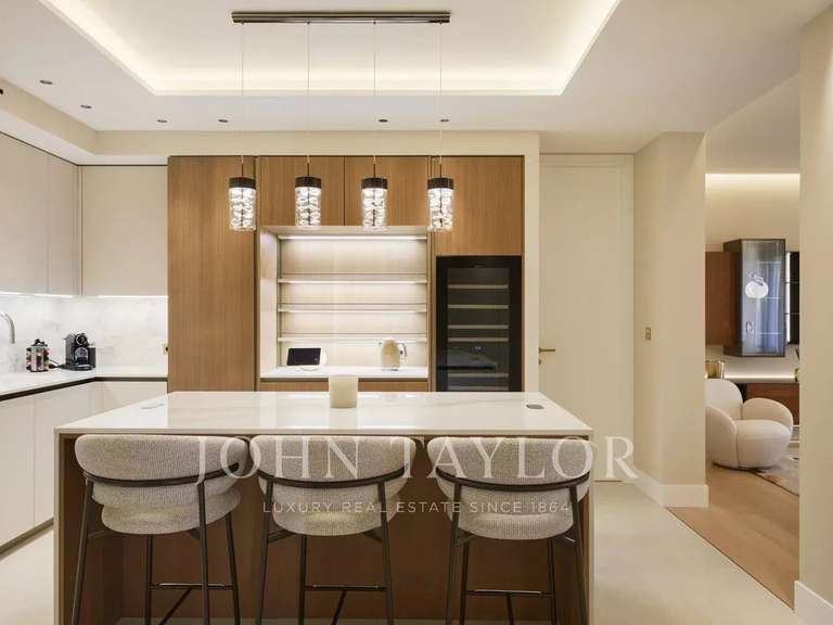 Apartment Cannes - 3 bedrooms - 145m²