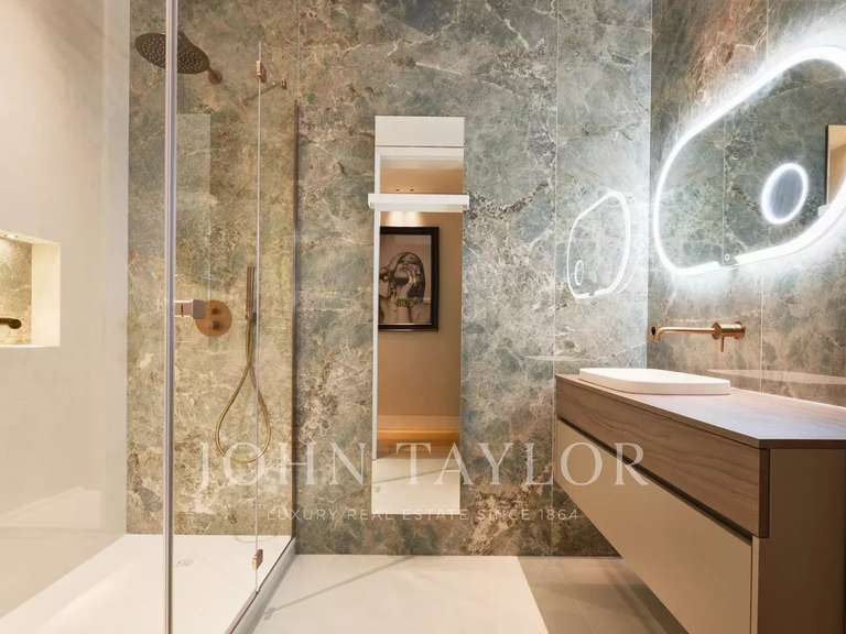 Apartment Cannes - 3 bedrooms - 145m²