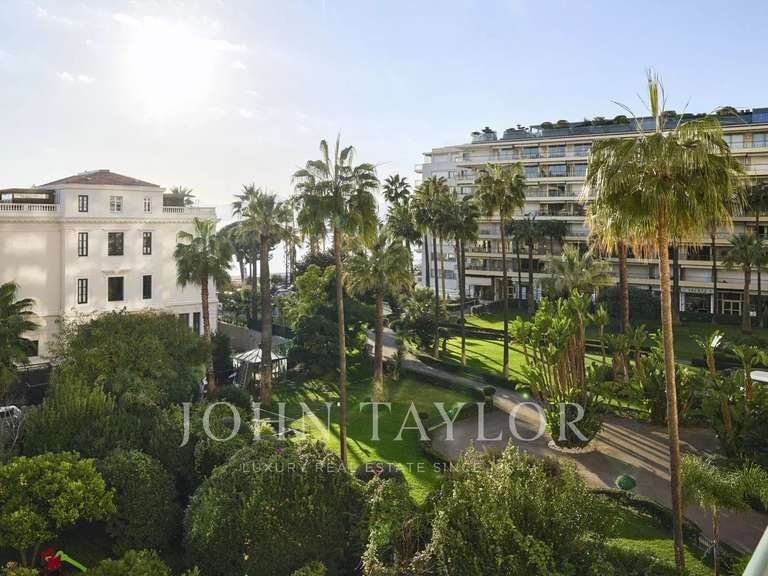 Apartment Cannes - 3 bedrooms - 145m²