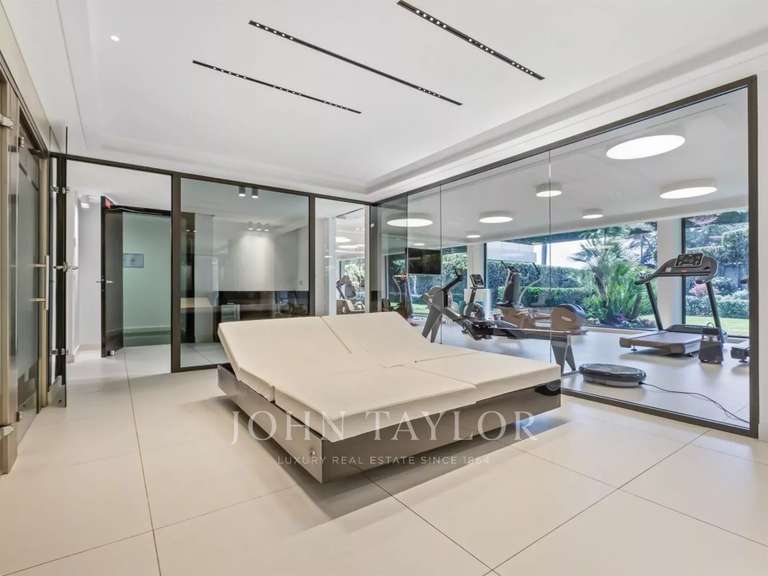 Apartment Cannes - 225m²