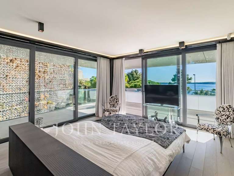 Apartment Cannes - 225m²