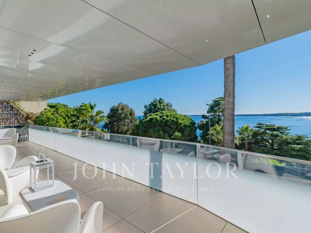 Appartement Cannes