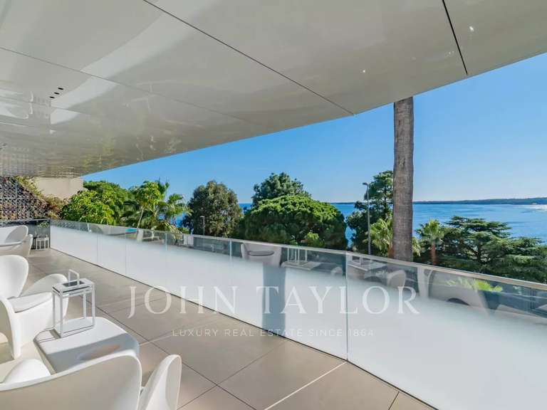 Apartment Cannes - 225m²