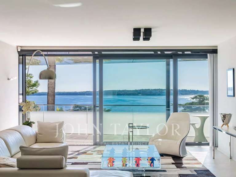 Apartment Cannes - 225m²