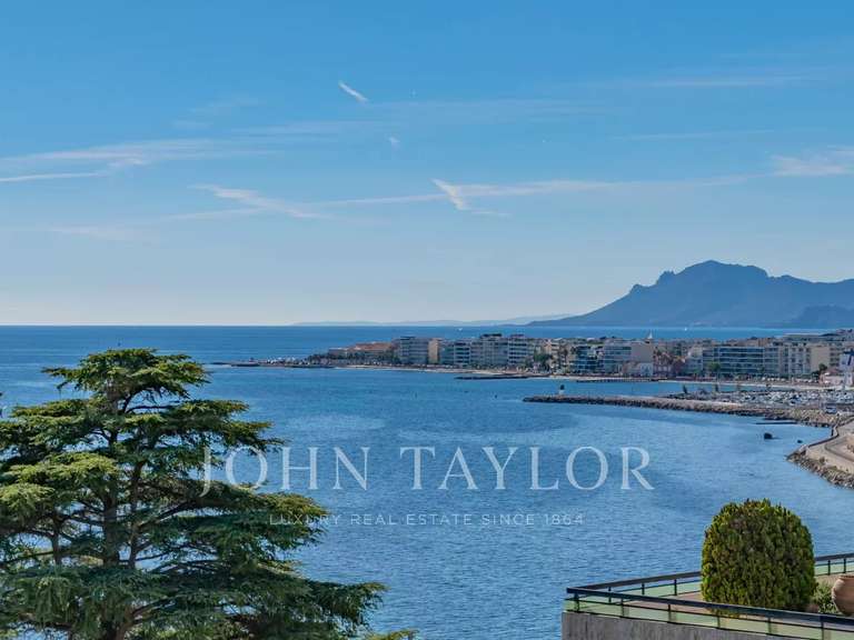 Apartment Cannes - 225m²