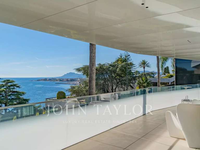 Apartment Cannes - 225m²