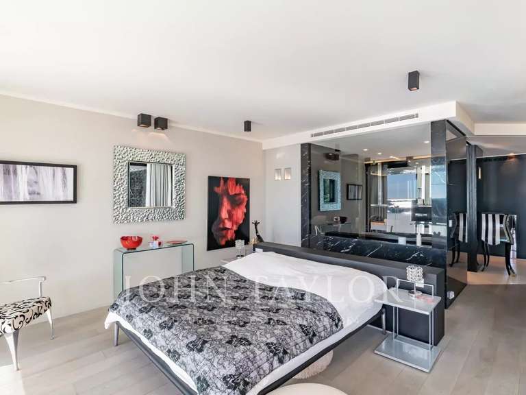 Apartment Cannes - 225m²