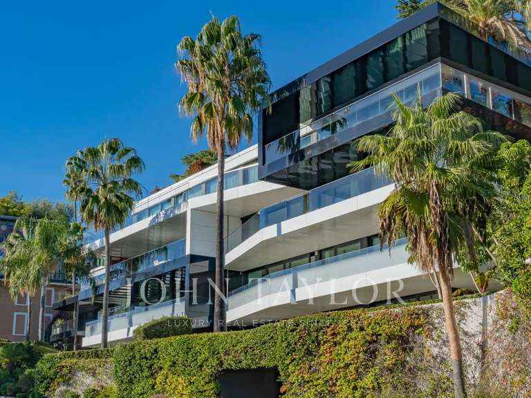 Apartment Cannes - 225m²