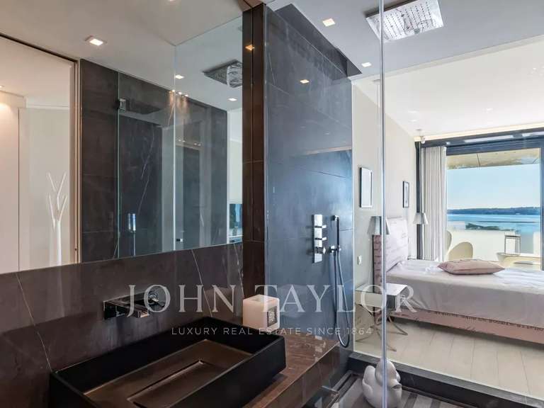 Apartment Cannes - 225m²