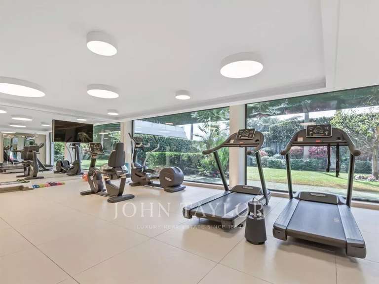 Apartment Cannes - 225m²