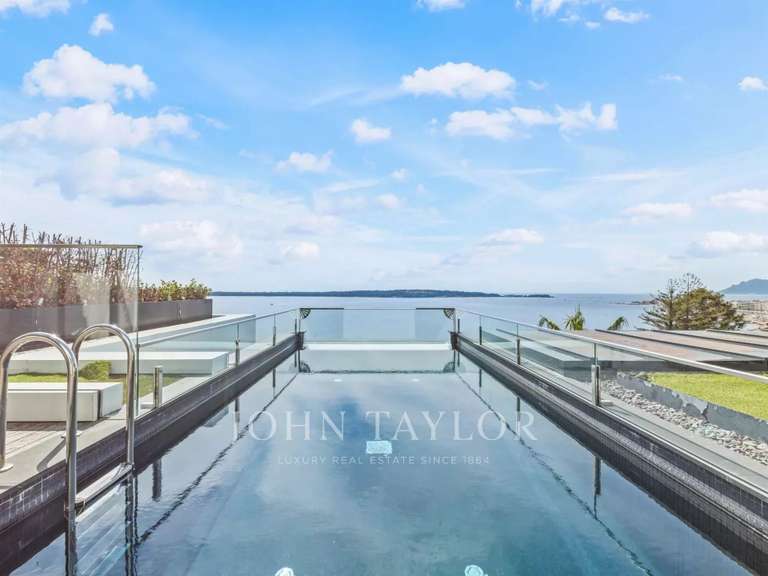 Apartment Cannes - 225m²