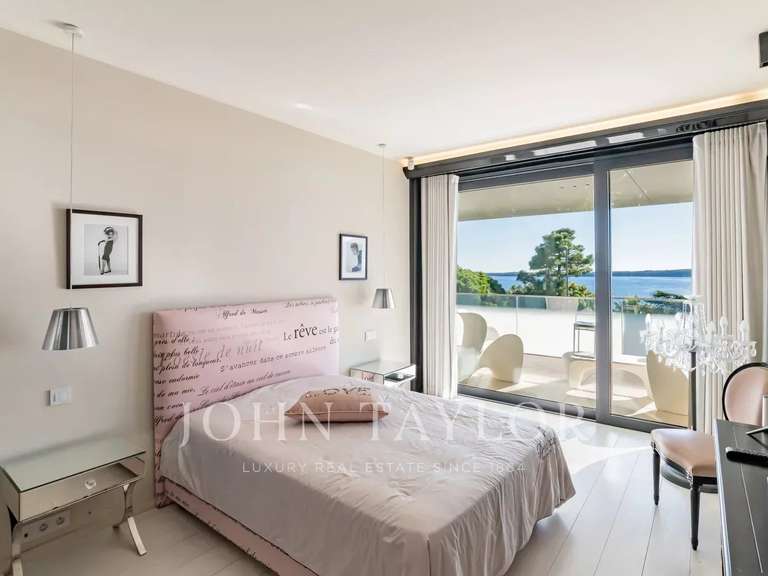 Apartment Cannes - 225m²