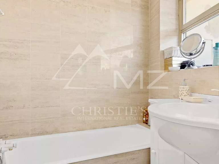 Apartment with Sea view Cannes - 2 bedrooms - 73m²