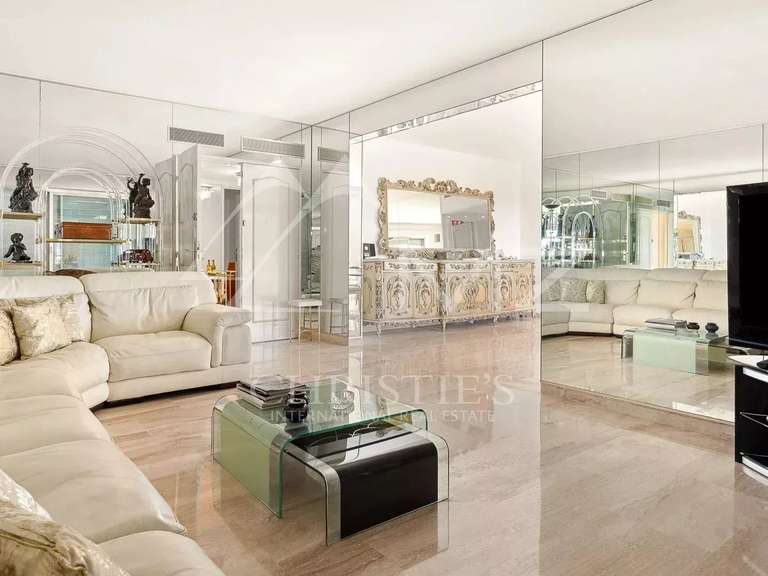 Apartment with Sea view Cannes - 1 bedroom - 61m²