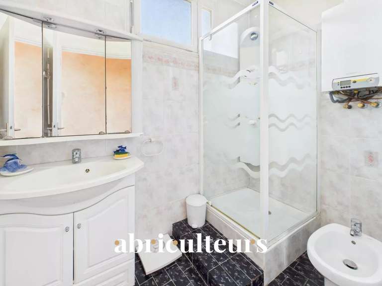 Apartment with Sea view Cannes - 4 bedrooms - 93m²