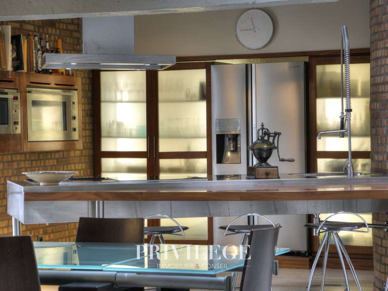 Apartment Cannes - 3 bedrooms - 160m²