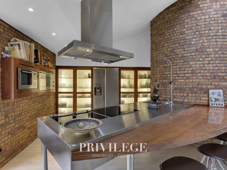 Apartment Cannes - 3 bedrooms - 160m²