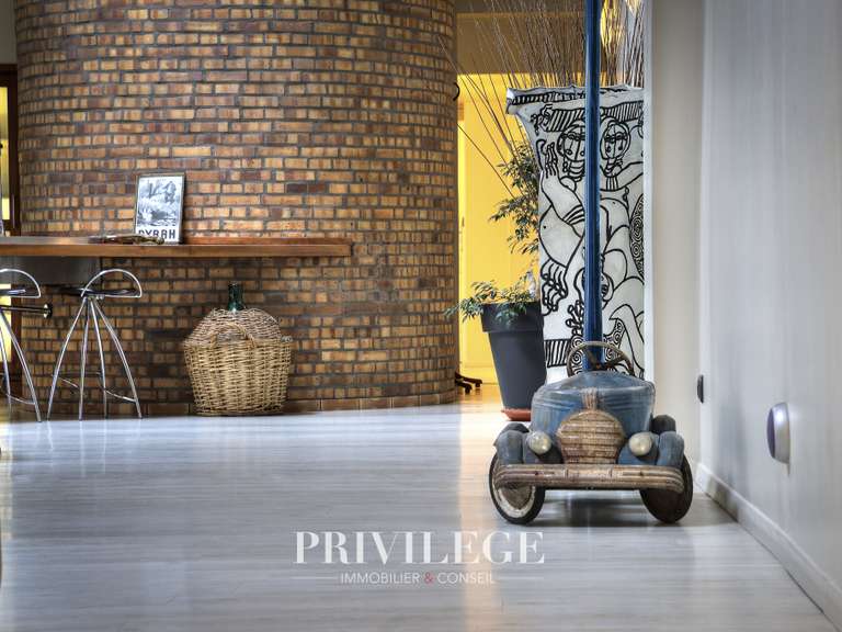 Apartment Cannes - 3 bedrooms - 160m²