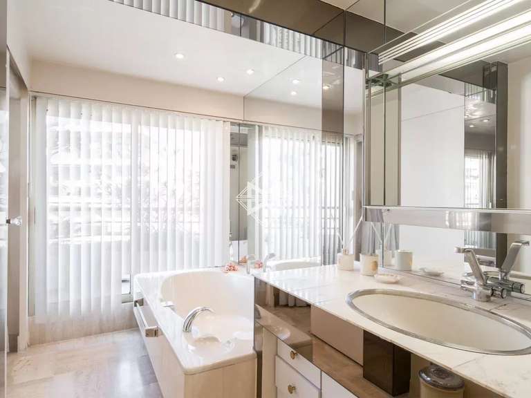 Apartment with Sea view Cannes - 4 bedrooms - 159m²